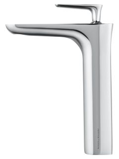 Смеситель для раковины Wonzon & Woghand Shark WW-481102-CR хром